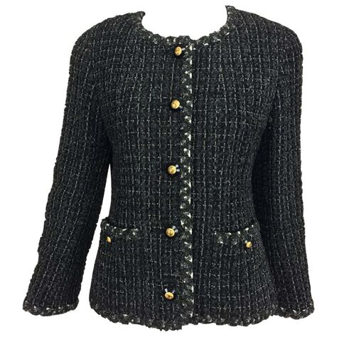 buy vintage chanel coat|classic chanel jackets for women.